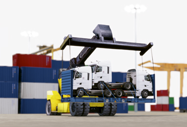 Transportes especiales